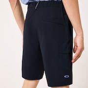 Oakley Heat Block Shorts - Pitch Black