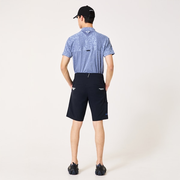 Oakley Heat Block Shorts