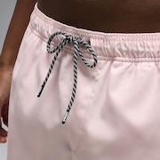 Beach Volley 16" Beachshort - Faded Pink