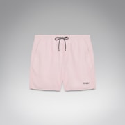Beach Volley 16" Beachshort - Faded Pink