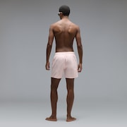 Beach Volley 16" Beachshort - Faded Pink