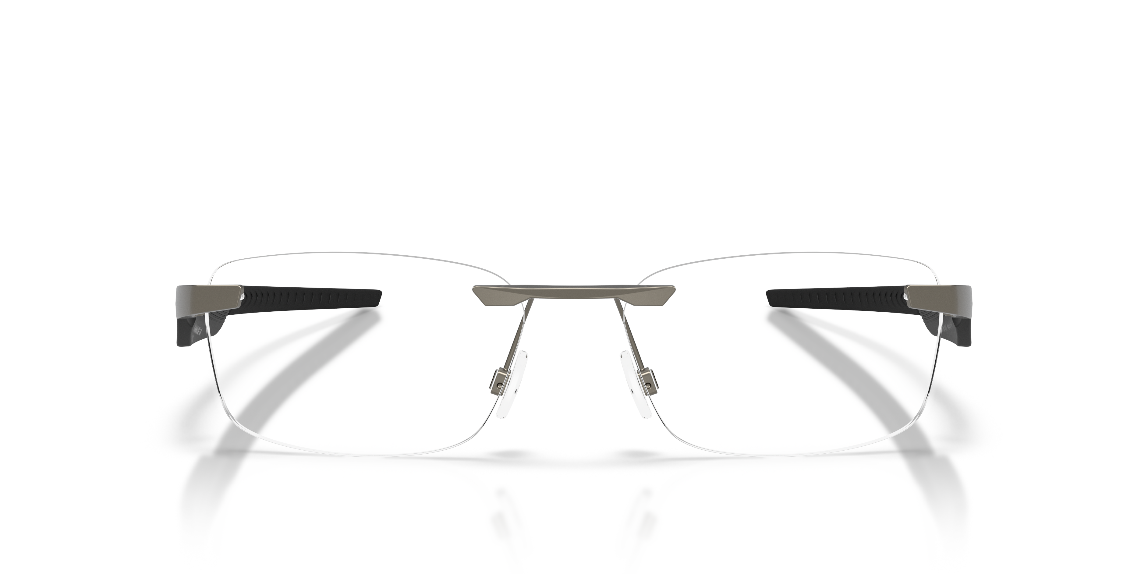 Oakley Men's Steakhouse 1.0 Eyeglasses