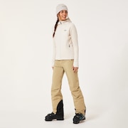 W. Sub Temp RC Gore-Tex Pant - Pebble