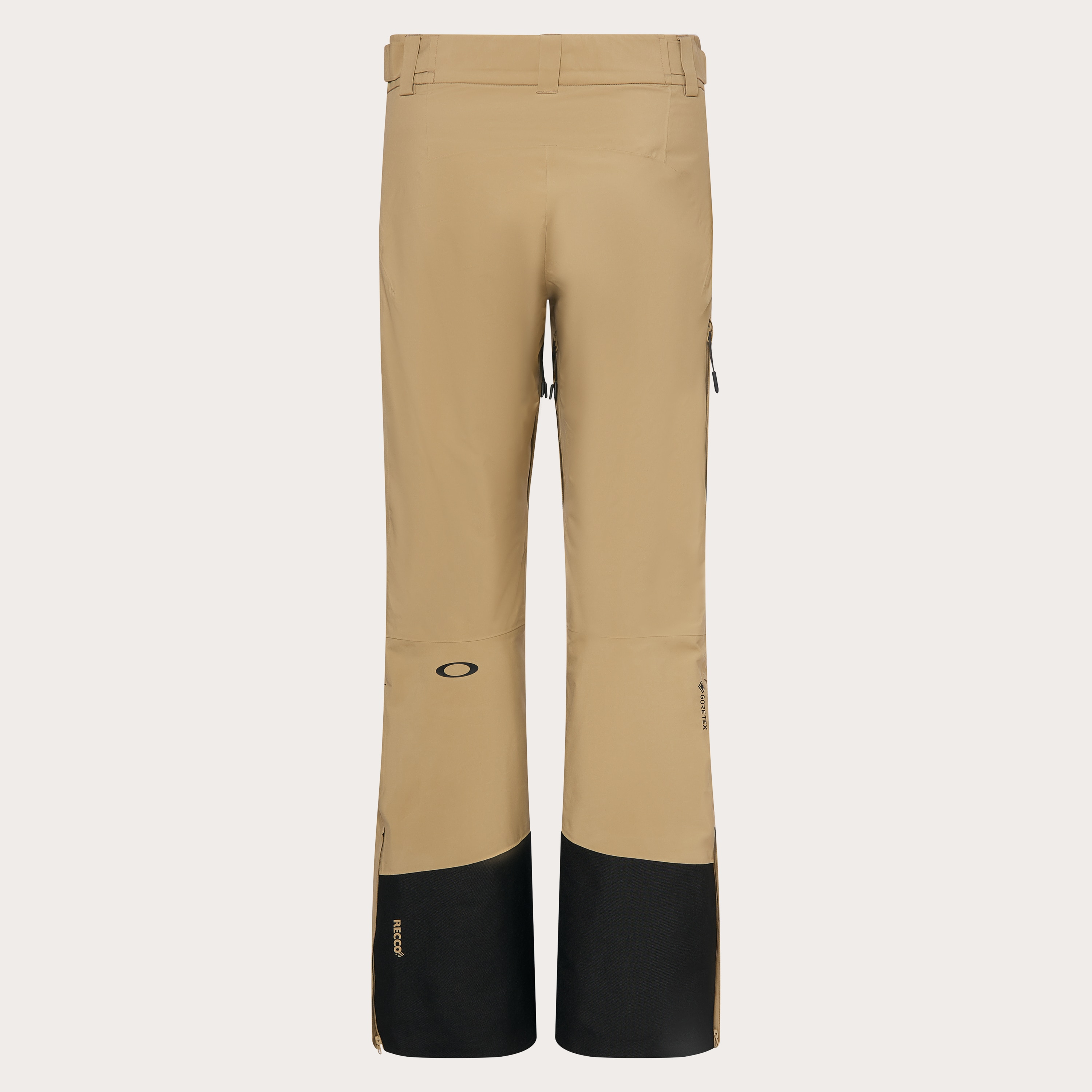 Oakley W. Sub Temp RC Gore-Tex Pant - Pebble | Oakley® US