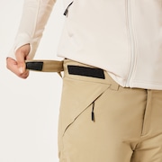 W. Sub Temp RC Gore-Tex Pant - Pebble