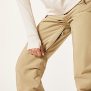 W. Sub Temp RC Gore-Tex Pant - Pebble
