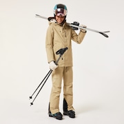 W. Sub Temp RC Gore-Tex Pant - Pebble