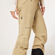 W. Sub Temp RC Gore-Tex Pant - Pebble