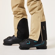 W. Sub Temp RC Gore-Tex Pant - Pebble