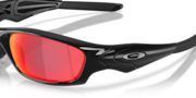 Oakley X PIET Straight Jacket® - Piet Black