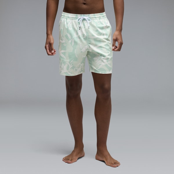 Canary Palms Rc 18 Beachshort