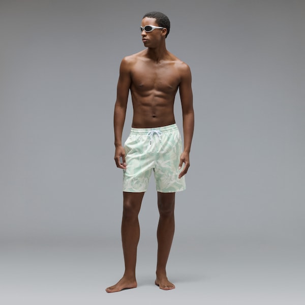 Canary Palms Rc 18 Beachshort