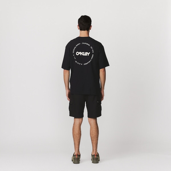 Camiseta Oakley B1B Classics