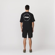 Camiseta Oakley B1B Classics - Blackout
