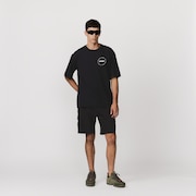 Camiseta Oakley B1B Classics - Blackout