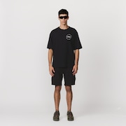 Camiseta Oakley B1B Classics - Blackout