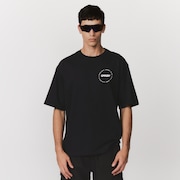 Camiseta Oakley B1B Classics - Blackout