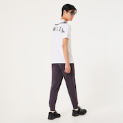 Enhance Qd SS Tee Bold Evo 4.7 - White