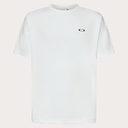 Enhance Qd SS Tee Bold Evo 4.7 - White