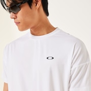 Enhance Qd SS Tee Bold Evo 4.7 - White