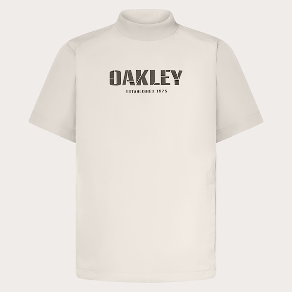 Oakley SS Mock Pullover