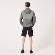 Skull Light Dry Detachable Jkt - Surplus Green