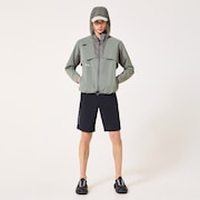 Skull Light Dry Detachable Jkt - Surplus Green