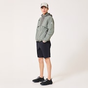 Skull Light Dry Detachable Jkt - Surplus Green