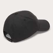 47 Oakley Mvp Cap - Blackout