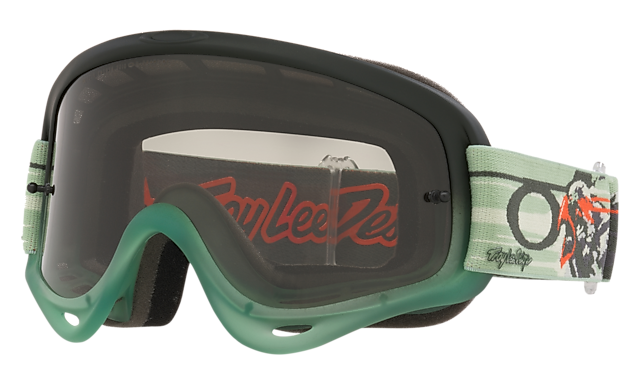 O-Frame® MX Troy Lee Designs Series Goggles