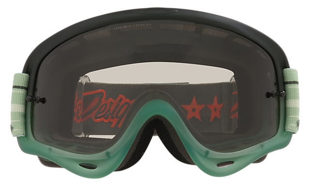 O-Frame® MX Troy Lee Designs Series Goggles