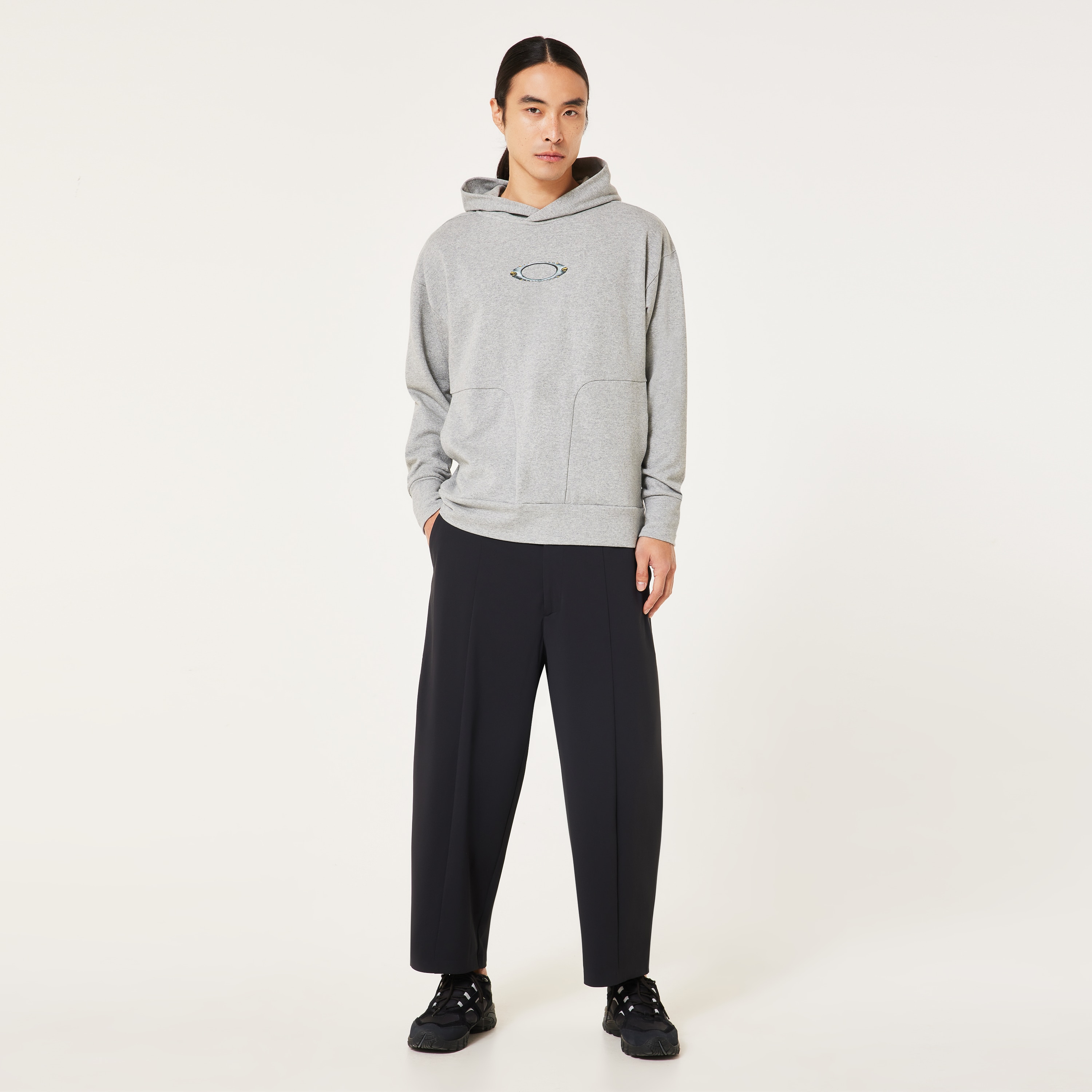 Oakley RS Veil O-Sync Pack Loose Pants - Boulder Green | Oakley® 日本