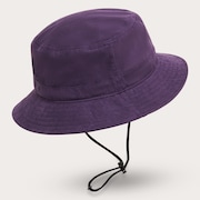 Oakley Stacked Hat Fa 24.0 - Purple Shade