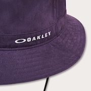 Oakley Stacked Hat Fa 24.0 - Purple Shade