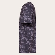 Enhance Qdevo SS Tee Graphic 5.0 - Black Print