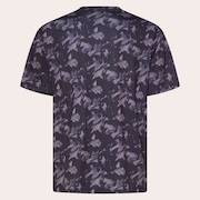 Enhance Qdevo SS Tee Graphic 5.0 - Black Print