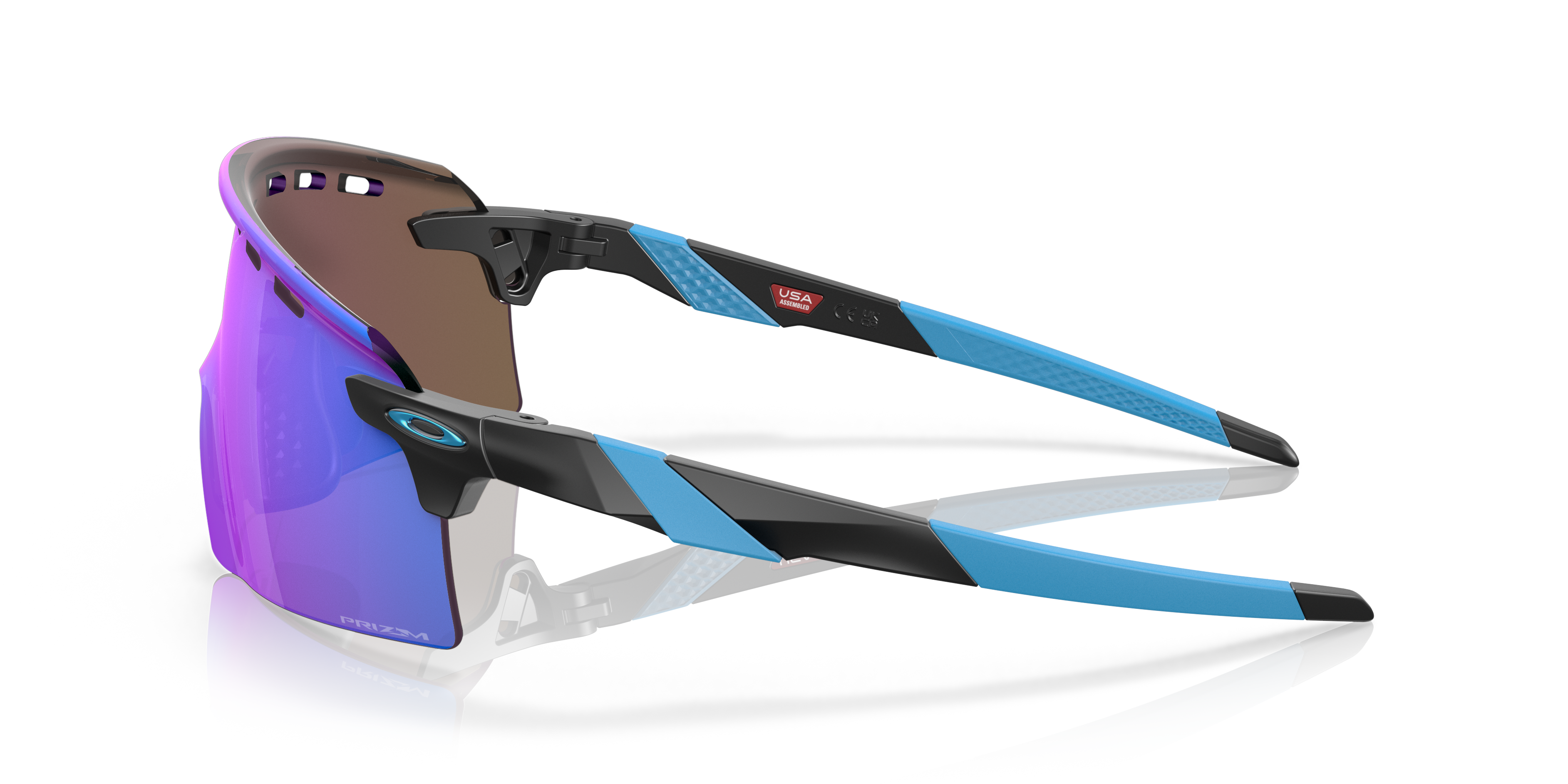 オークリー OAKLEY ENCODER STRIKE VENTED Oakley Encoder Strike Vented review - An almost perfect pair