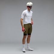 Endurance Tempo Bib - Army Green