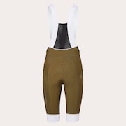 Endurance Tempo Bib - Army Green