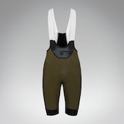 Endurance Tempo Bib - Army Green