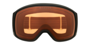 Flight Tracker M Snow Goggles - Factory Pilot Black