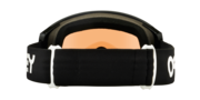 Flight Tracker M Snow Goggles - Factory Pilot Black