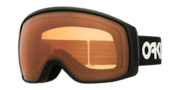 Flight Tracker M Snow Goggles - Factory Pilot Black