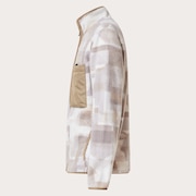 Off-Slope Mountain Fire Sherpa - Mountain Camo Desert