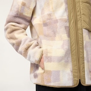 Off-Slope Mountain Fire Sherpa - Mountain Camo Desert