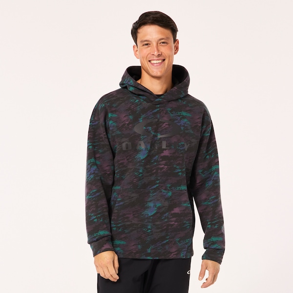 Enhance Qd Fleece Hoodie Evo 2.7
