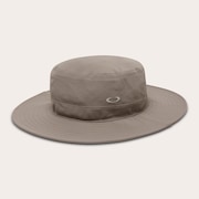 Oakley Heat Block Hat 26.0 - Bark
