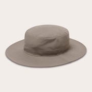 Oakley Heat Block Hat 26.0 - Bark