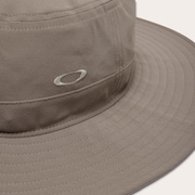 Oakley Heat Block Hat 26.0 - Bark
