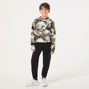 Green Print